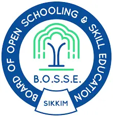 Board of Open Schooling & Skill Education, Sikkim